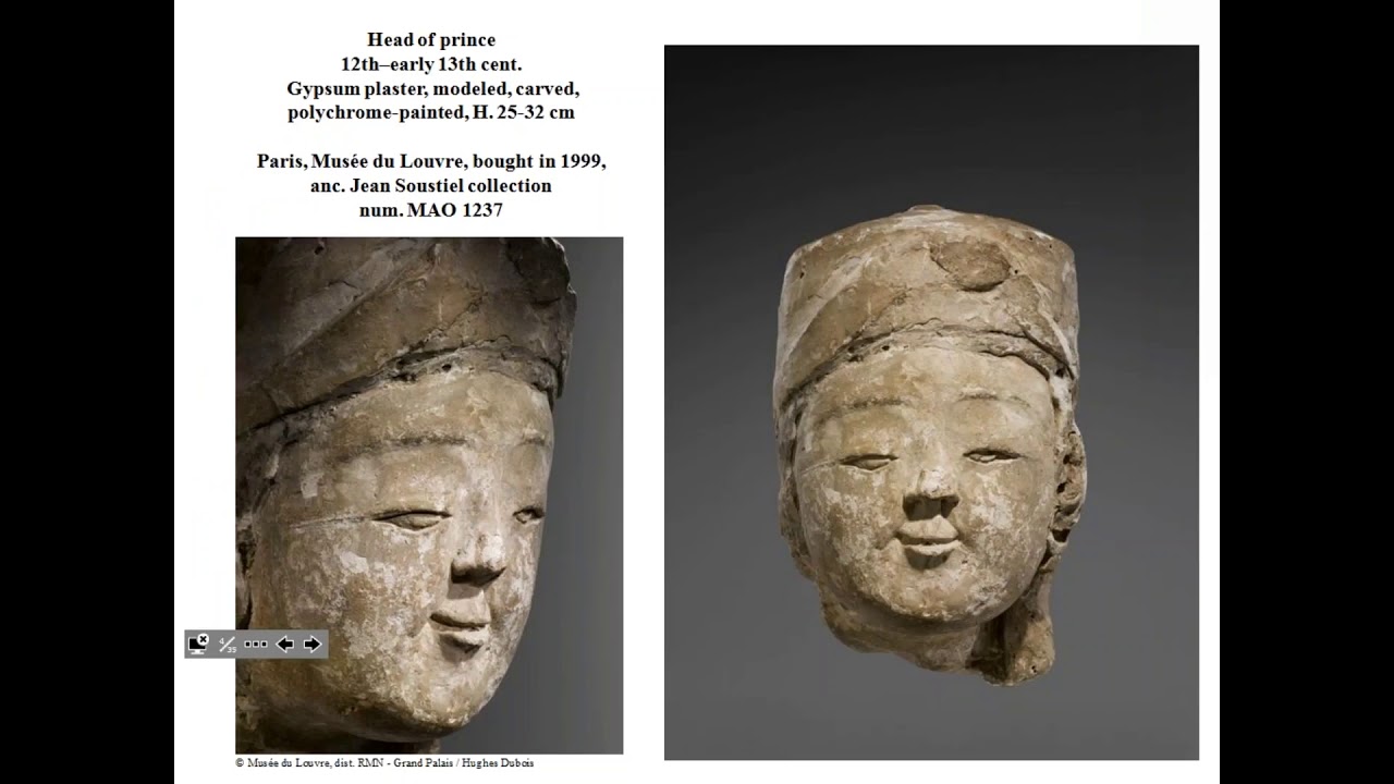 Figures and Animals: Sculptures from the Medieval and Modern Iranian World