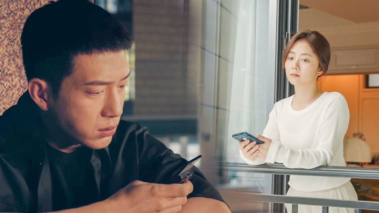 ซีอีโอเห็นข้อความบอกเลิกของซินเดอเรลล่าจึงรีบบินไปที่เมืองของเธอทันที!