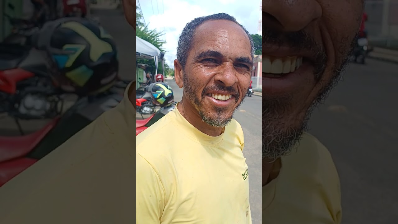 Você conhece o município chã de alegria PE?