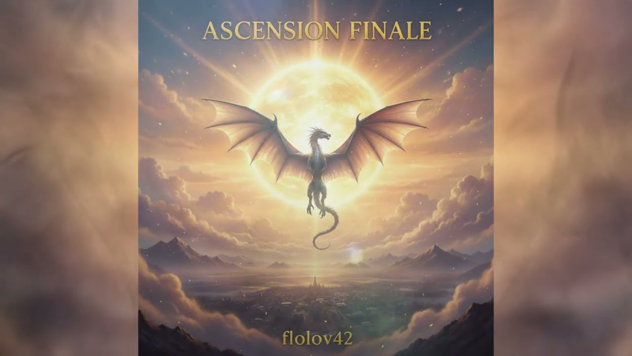 Ascension Finale