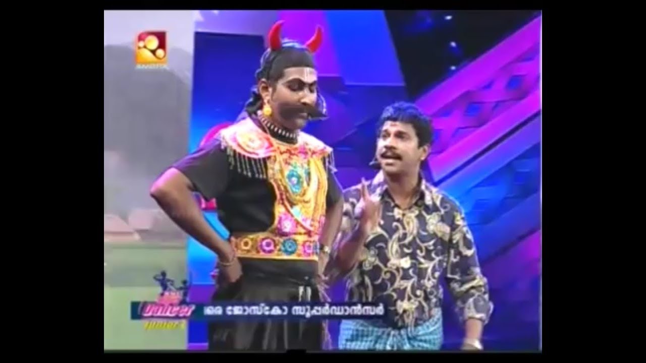 Kaalan Comedy Vinod Kovoor