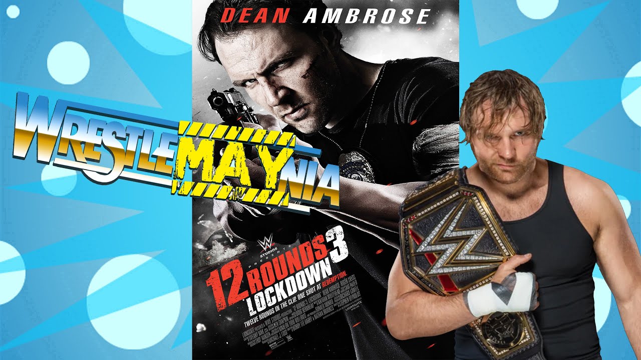 12 Rounds 3: Lockdown - Nothing Movies