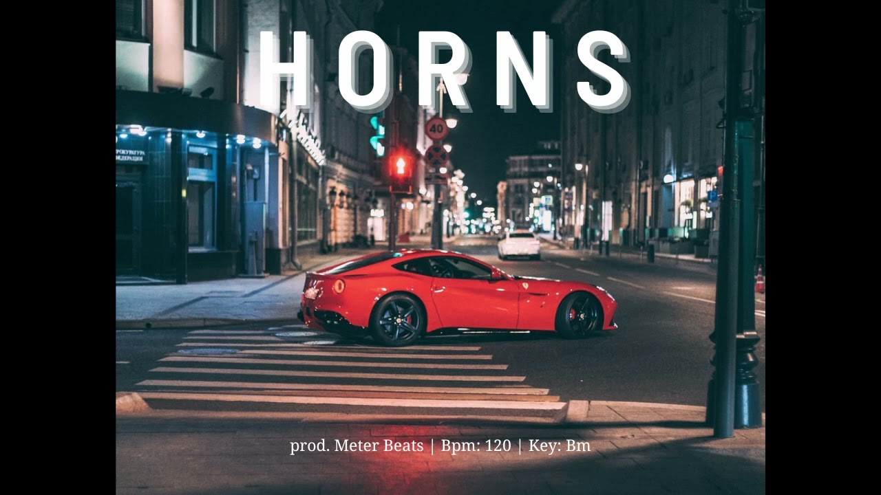 [FREE] Gunna x Jack Harlow x Lil Baby Type Beat - Horns (prod. Meter Beats)