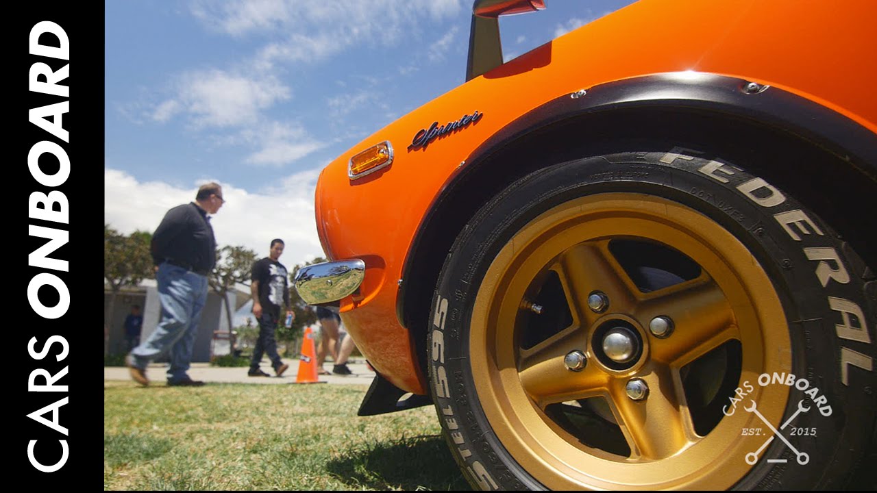 2016 ALL TOYOTAFEST LONG BEACH CAR SHOW