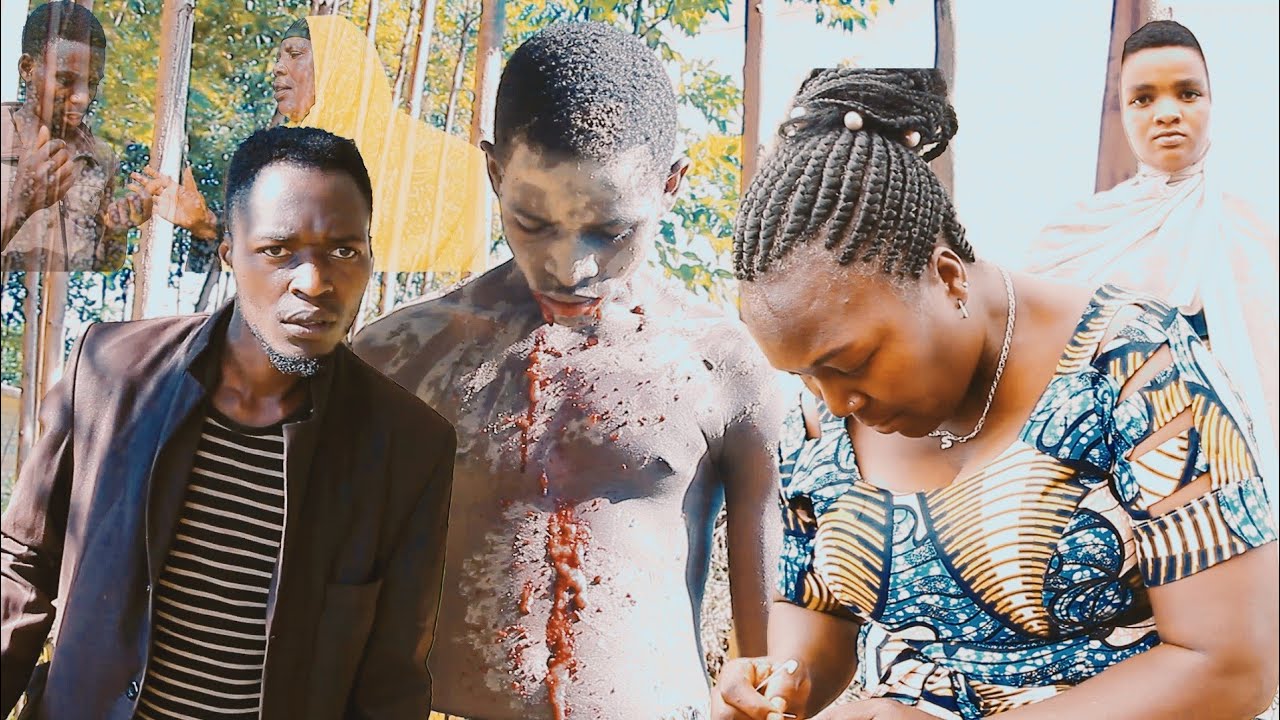 Never Die Ep 2 @Burundi #Rwanda #Kenya @Tanzania