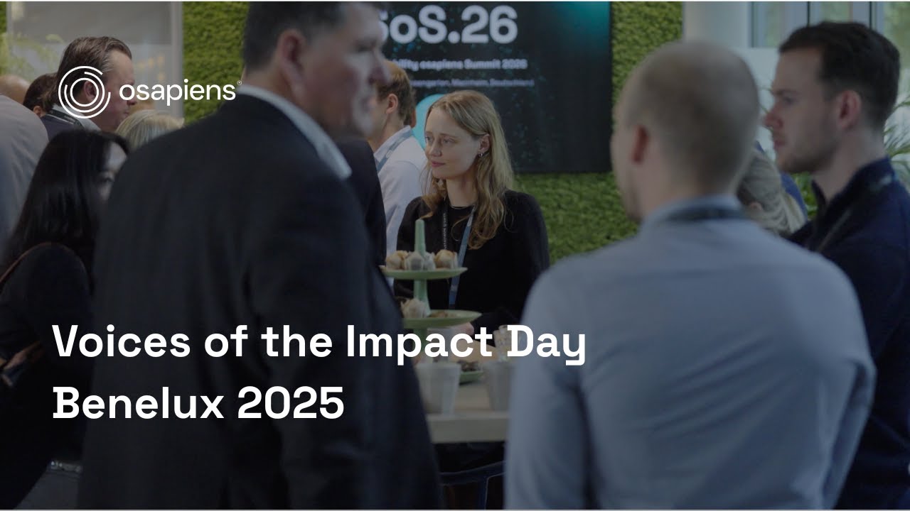 Voices of the Impact Day Benelux 2025