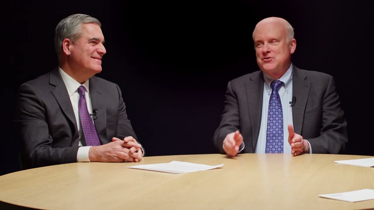 Haverford Trust 2025 Annual Outlook