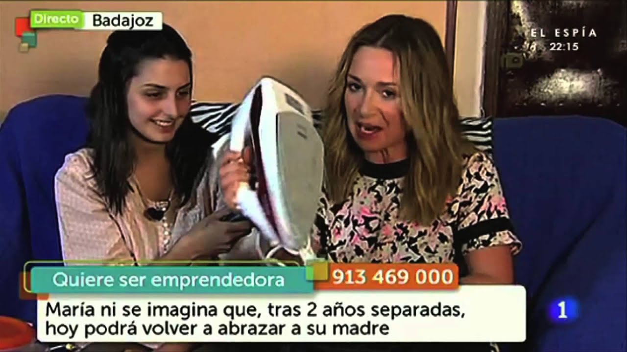 Directos de Olga Marset en 