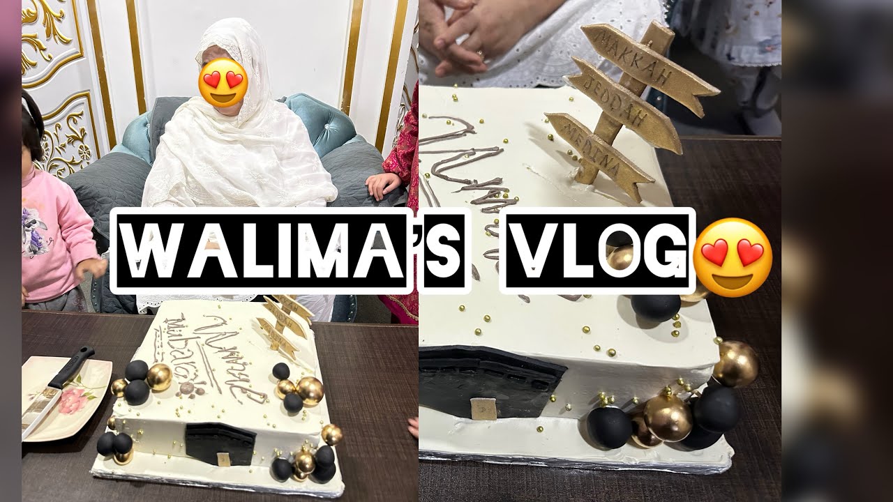 Walima’s Vlog😍||full Day Routine ❤️||hazaragiVlog||Trilogy sisters 