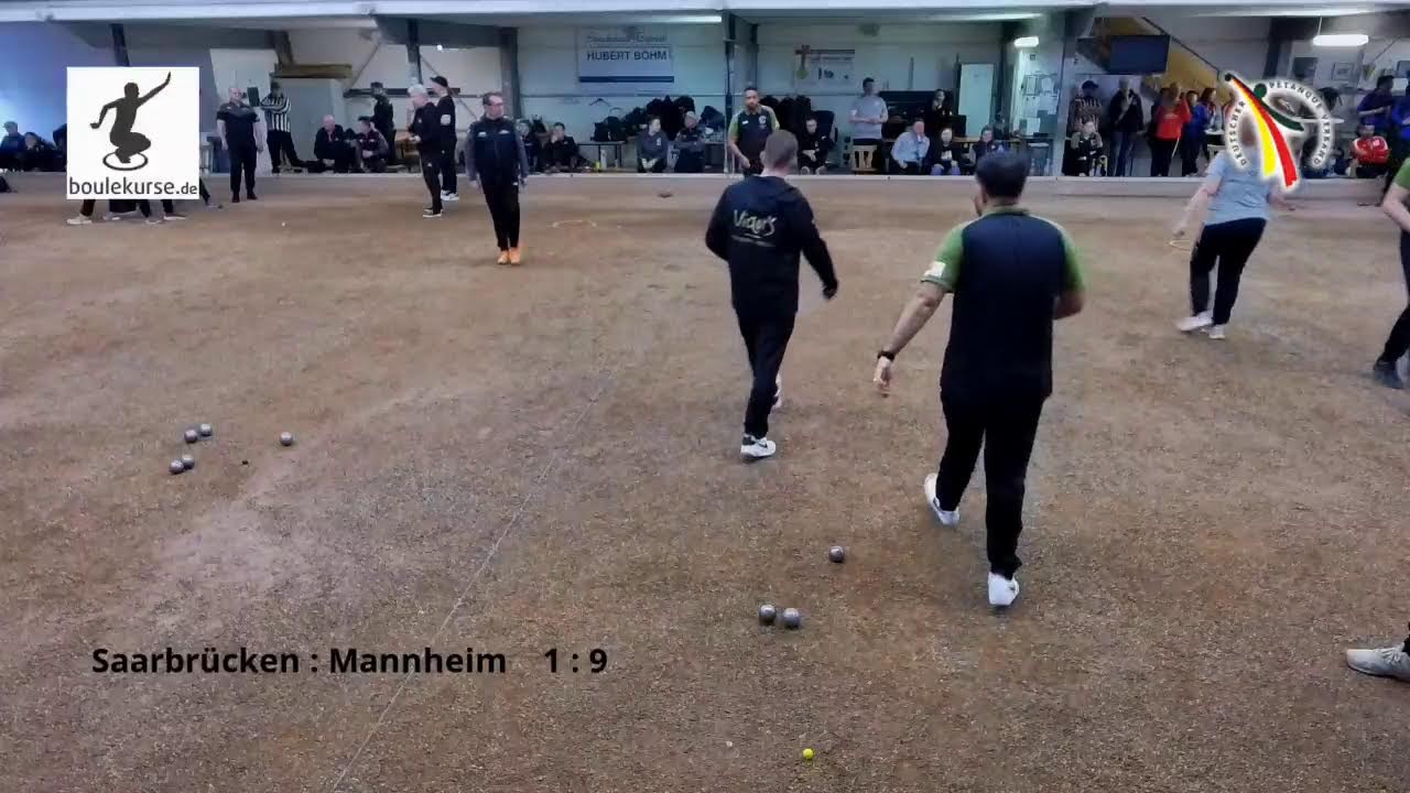 DPV 2025 BuLi 1.Spielt. R4 Trip. Saarbrücken : Mannheim