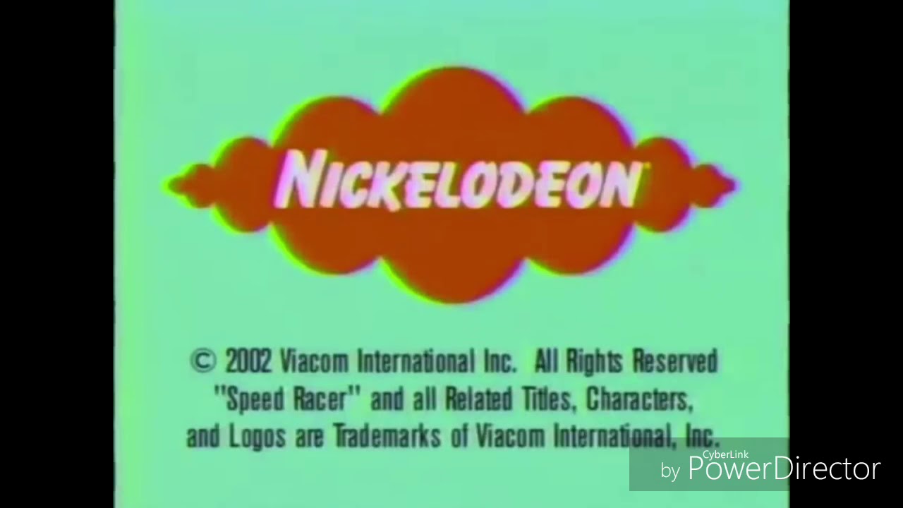 Ultimate Nickelodeon Logo Collection 2000-2010
