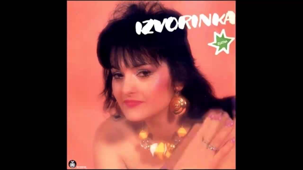 Izvorinka Milosevic - Posadi deda tri leje luka - (Audio 1987) HD