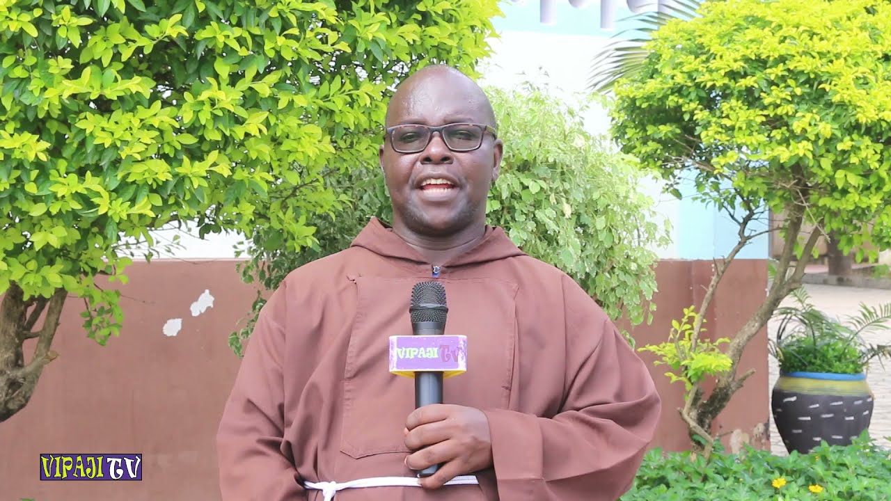 AMRI YA NNE YA MUNGU