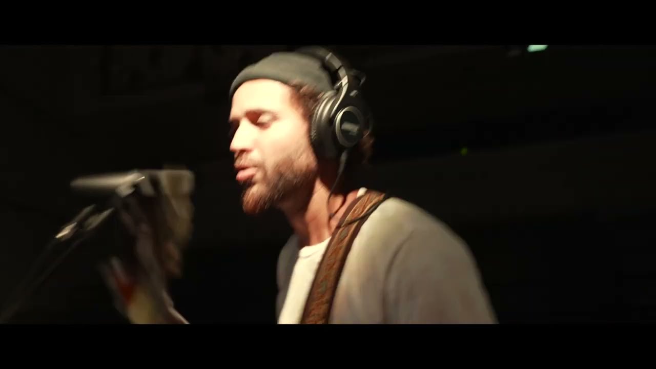 MAFIA SOFA - Hashtag (Live Session)