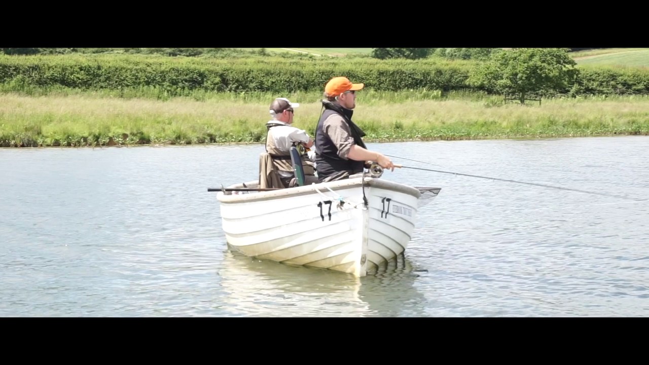 John Horsey's Top Tips for fishing using the Washing Line Method