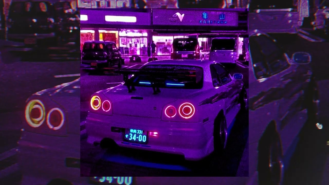 $WERVE - CITY LIGHT$ 3 (Ulimate Slowed + Extra Reverb)