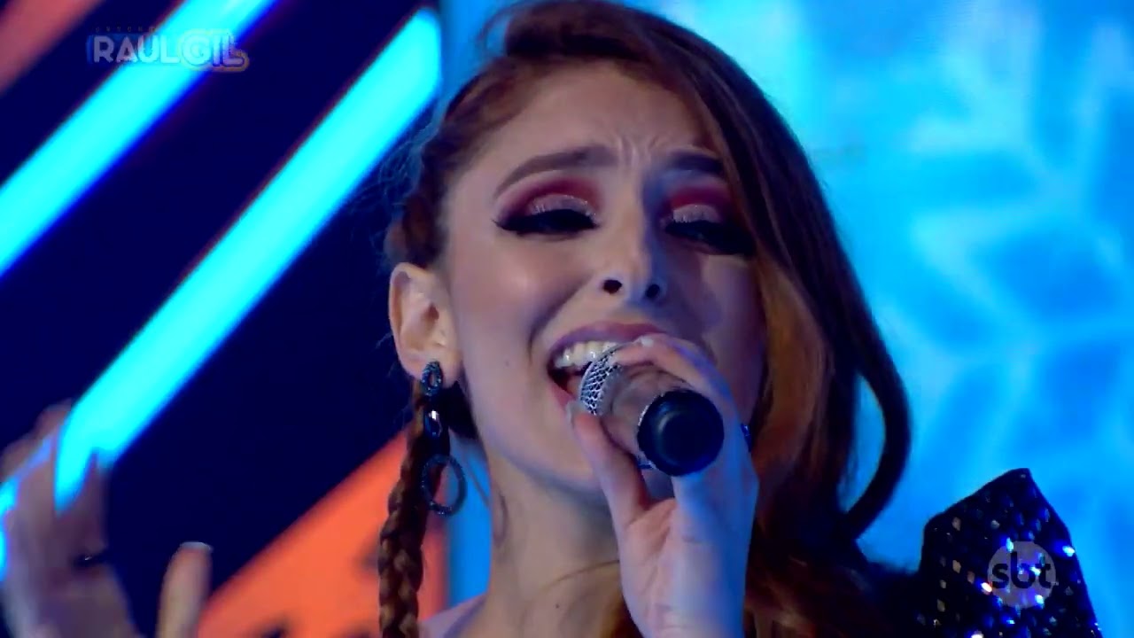 Jade Salles e Márcio Grapeia - 
