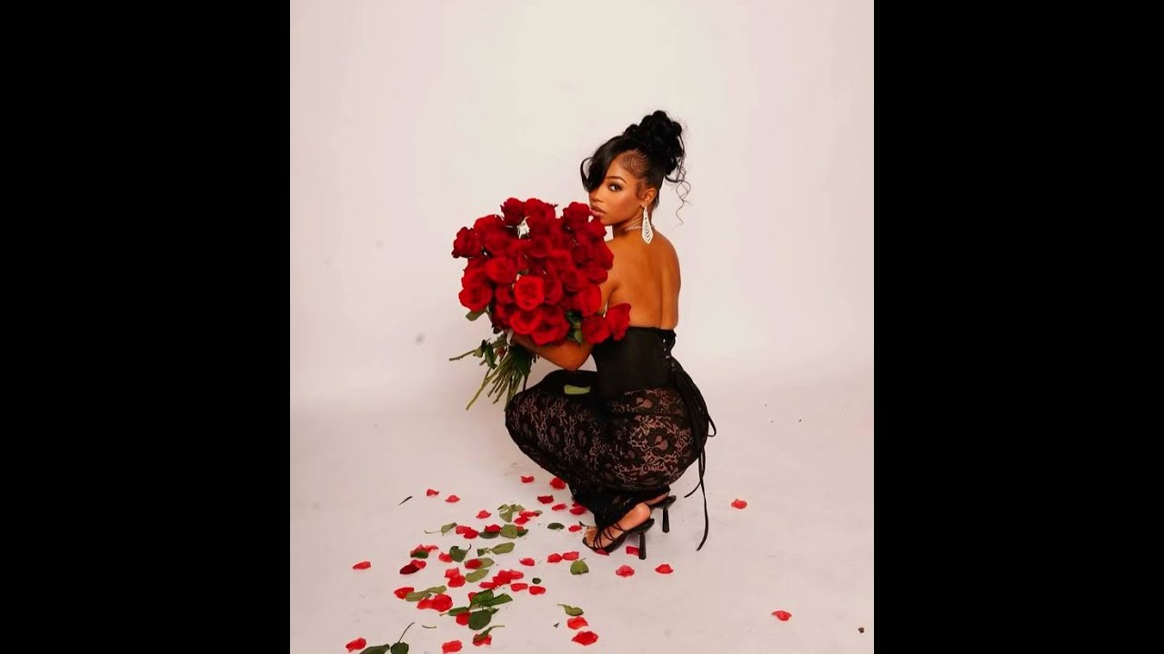 Someone Wants U To Be Their Valentine 💝😍& Is Planning A Night For U To Remember😘