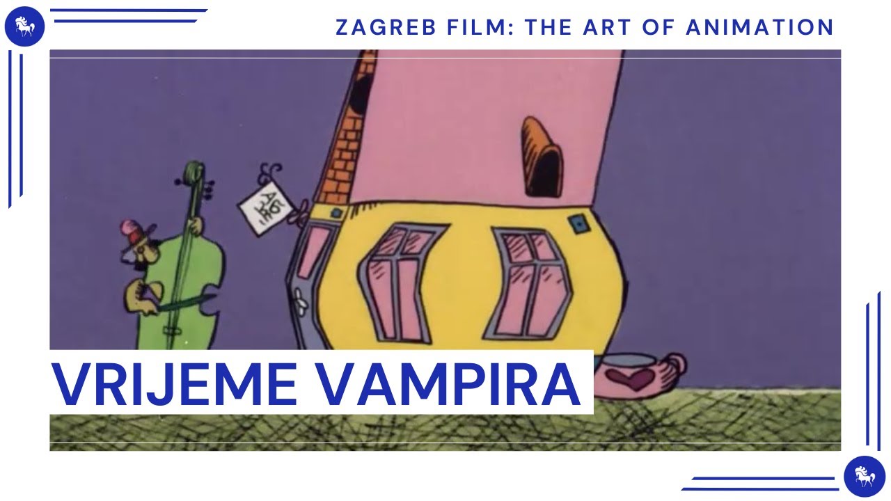 Vrijeme vampira (Nikola Majdak, 1971.)