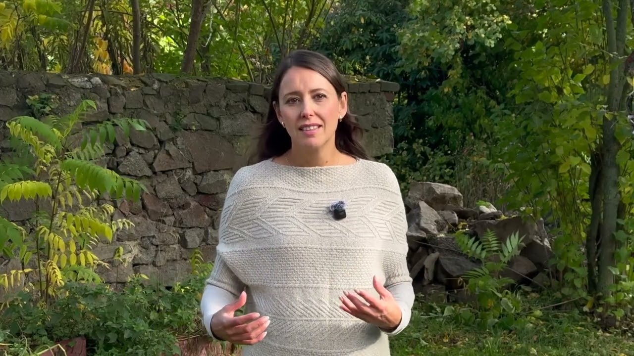 Ines: Die Erfahrung, in die Glückseligkeit zu sinken | Christian Meyer