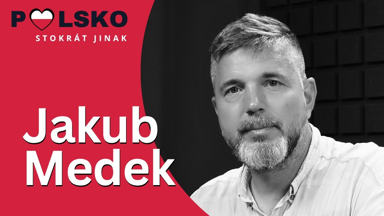 Jakub Medek: Rekreant v Bělověžském pralese se o migrační krizi na blízké hranici vůbec nedozví