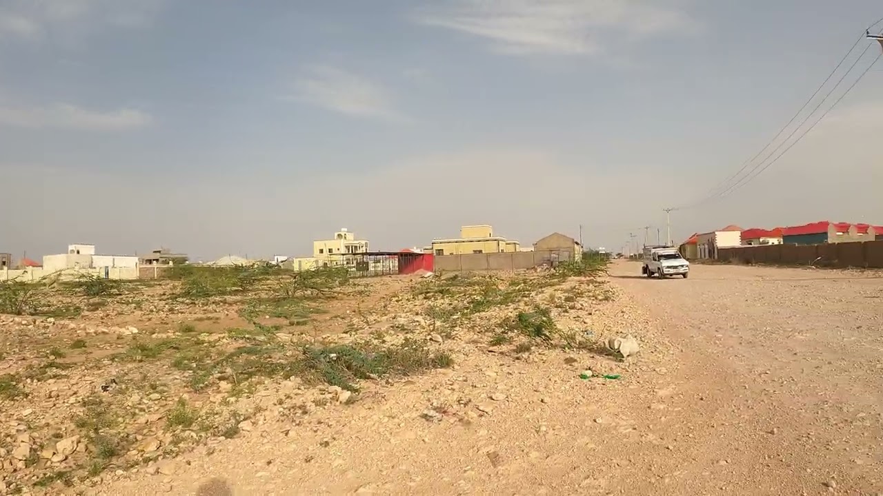DHUL BADAN OO KA BANAAN MASALAHA GALBEED | HARGEISA 2022