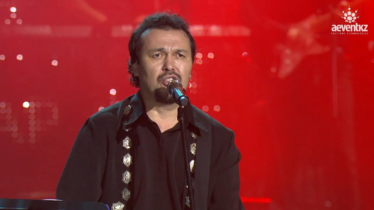 Жұбаныш Жексенұлы & JAJA Band - Тамшы | LIVE Астана 2023