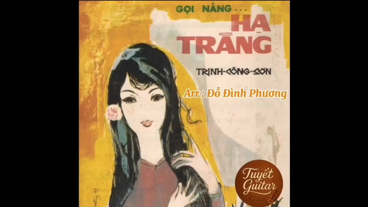 Guitar Solo Thư Giãn Hay Nhất | Hạ Trắng TCS, Fur Elise, Romance, Scarborough Fair | Relaxing Guitar
