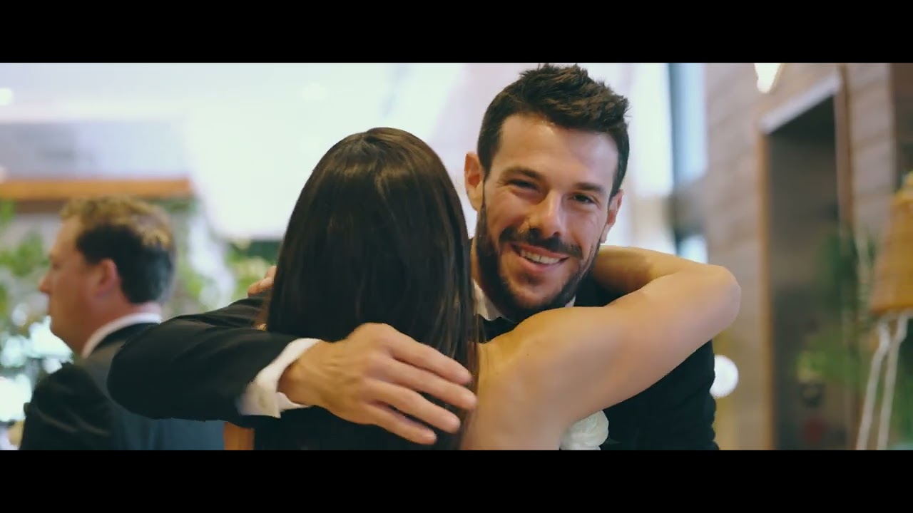 Kimberly & Matthew || The Ben Wedding Highlight Video