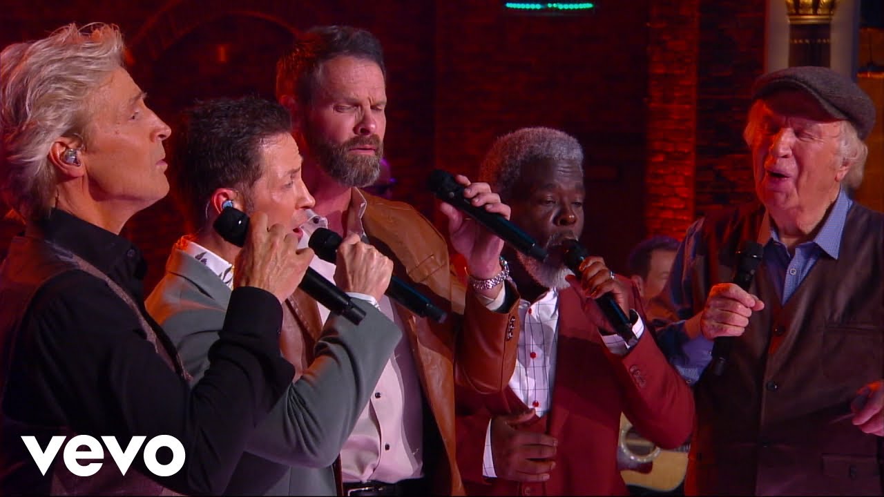 Gaither Vocal Band - Whither Thou Goest (Live) (Official Music Video)