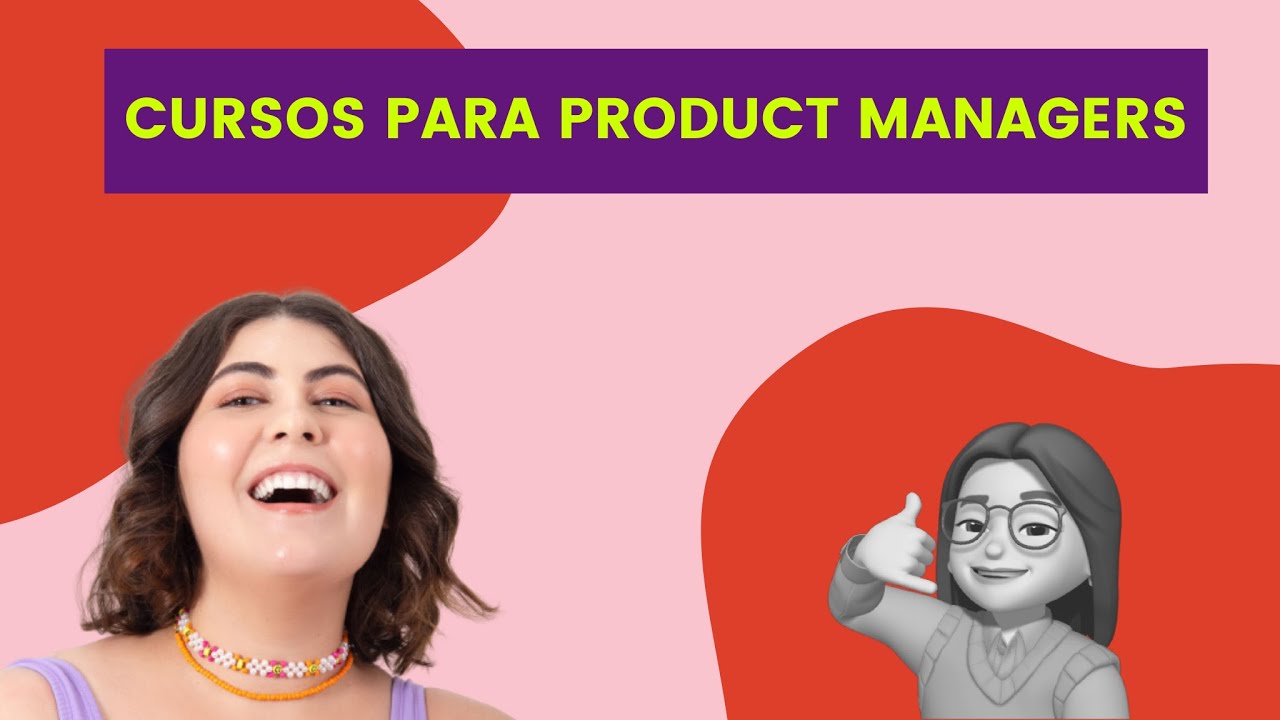 Cursos para Product Managers