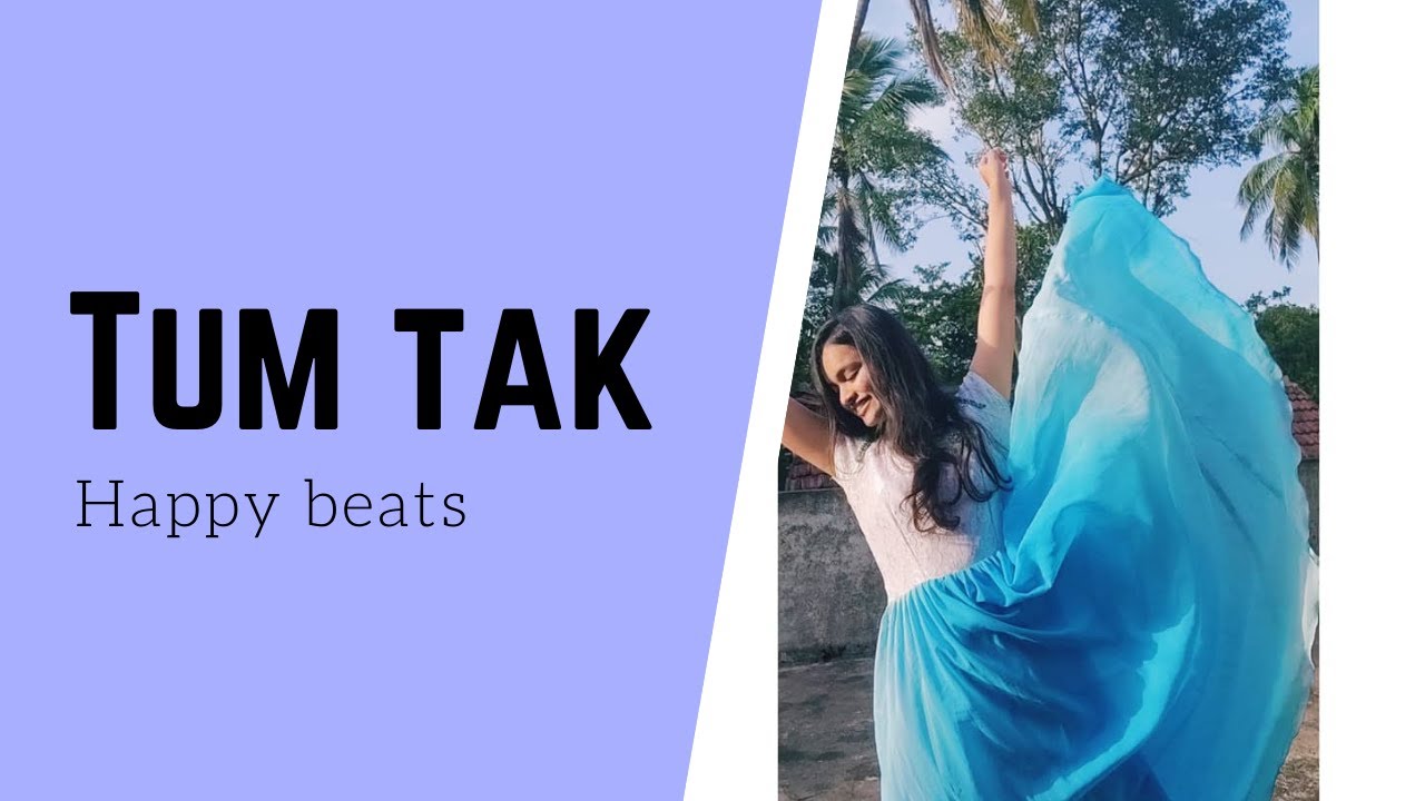 Tum Tak | Easy Steps | Dance for beginners