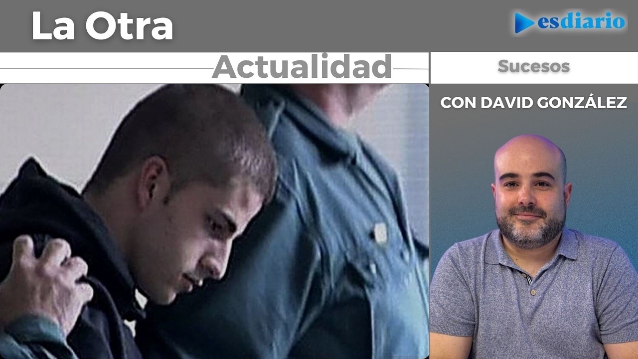 Miguel Carcaño no trabaja en prisión: la estrategia que afecta a la familia de Marta del Castillo