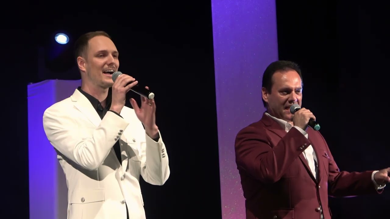 La Gioia - Ti Cerco - Výročný koncert 2025.