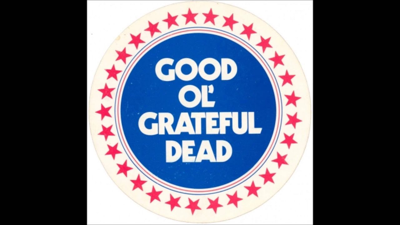 Grateful Dead Althea 07/05/15 Chicago IL