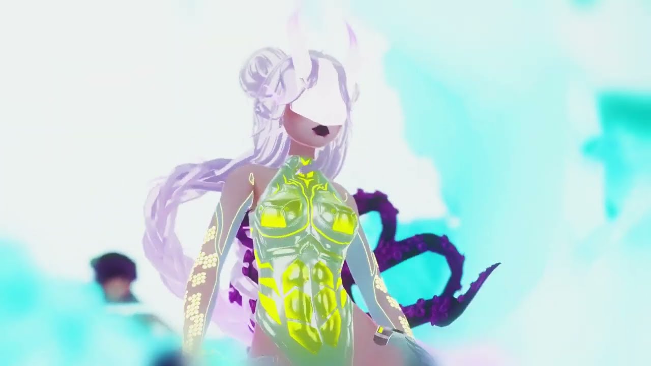 onumi live in VR @ Nurtured Finale | 100% original music