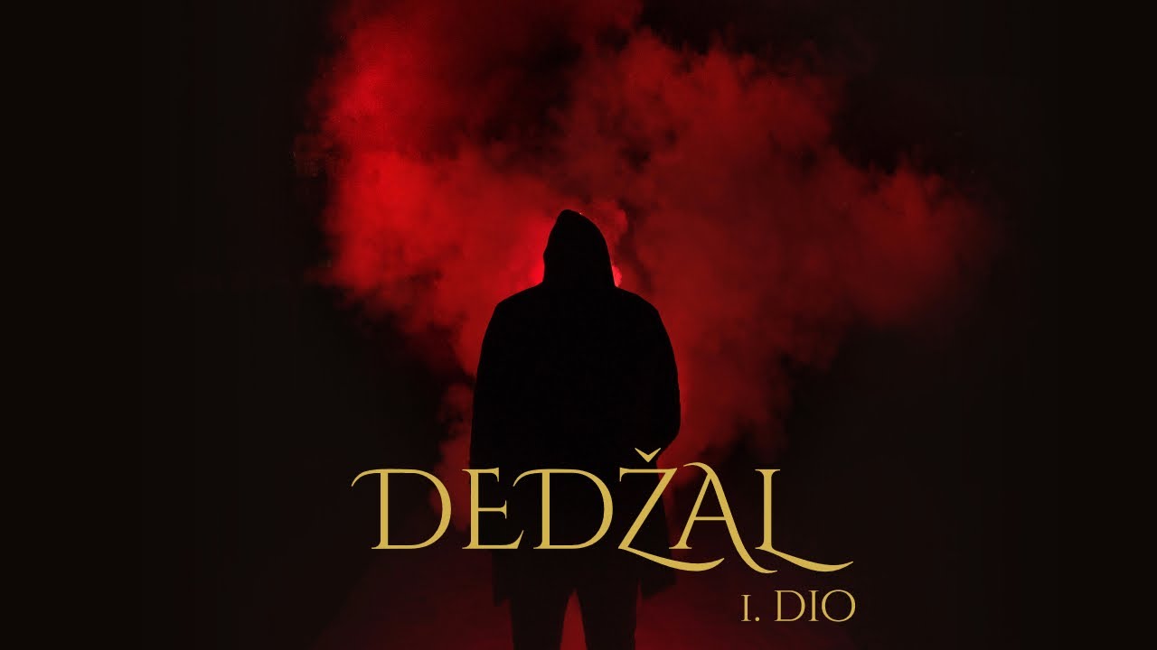DOLAZAK DEDŽALA | 1. dio | dr. Safet Kuduzović