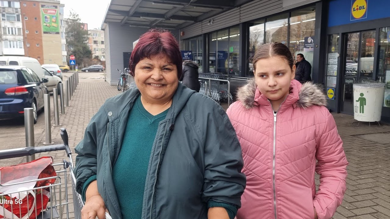 Cumpărături ,Tedi și Lidl.❤️