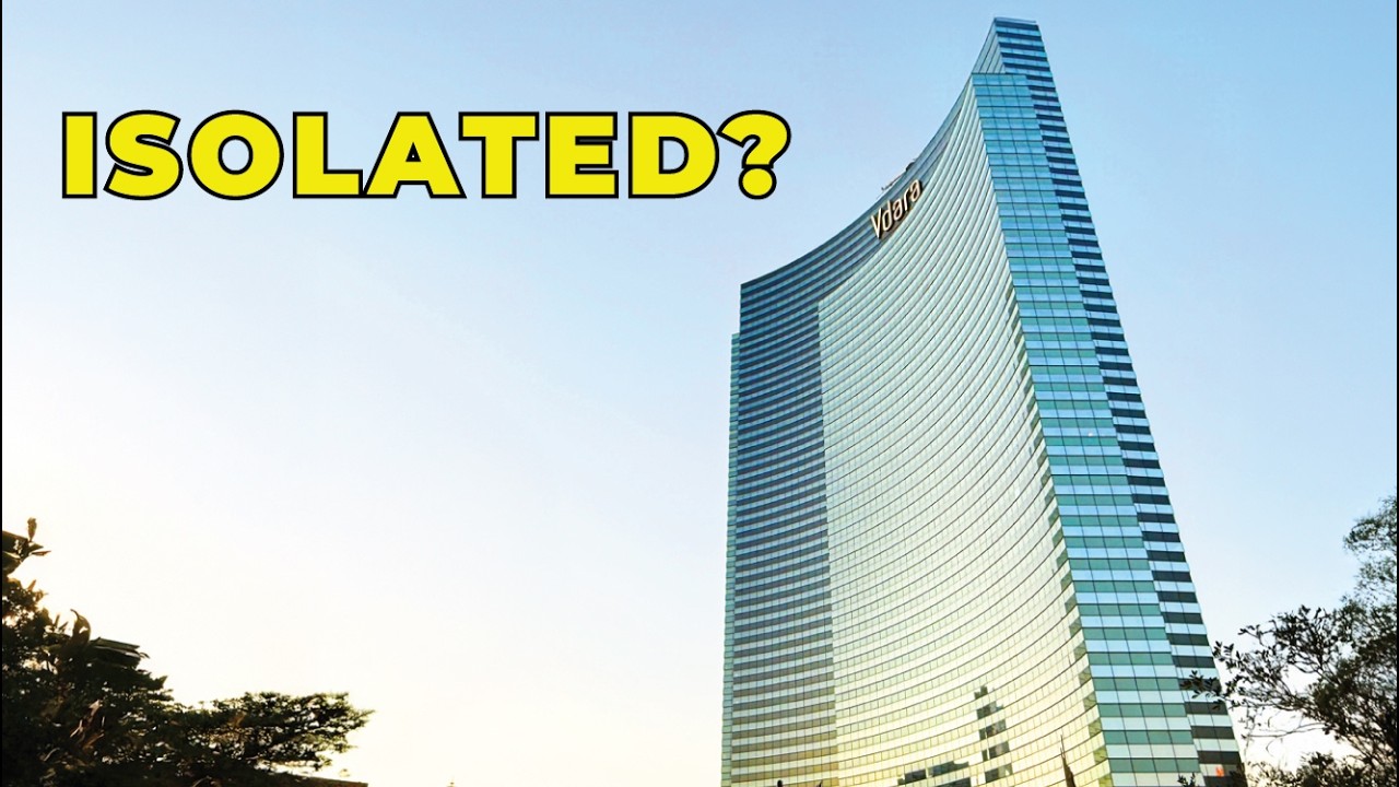 *Criminally Underrated* Vdara Las Vegas - Studio Fountain View Suite