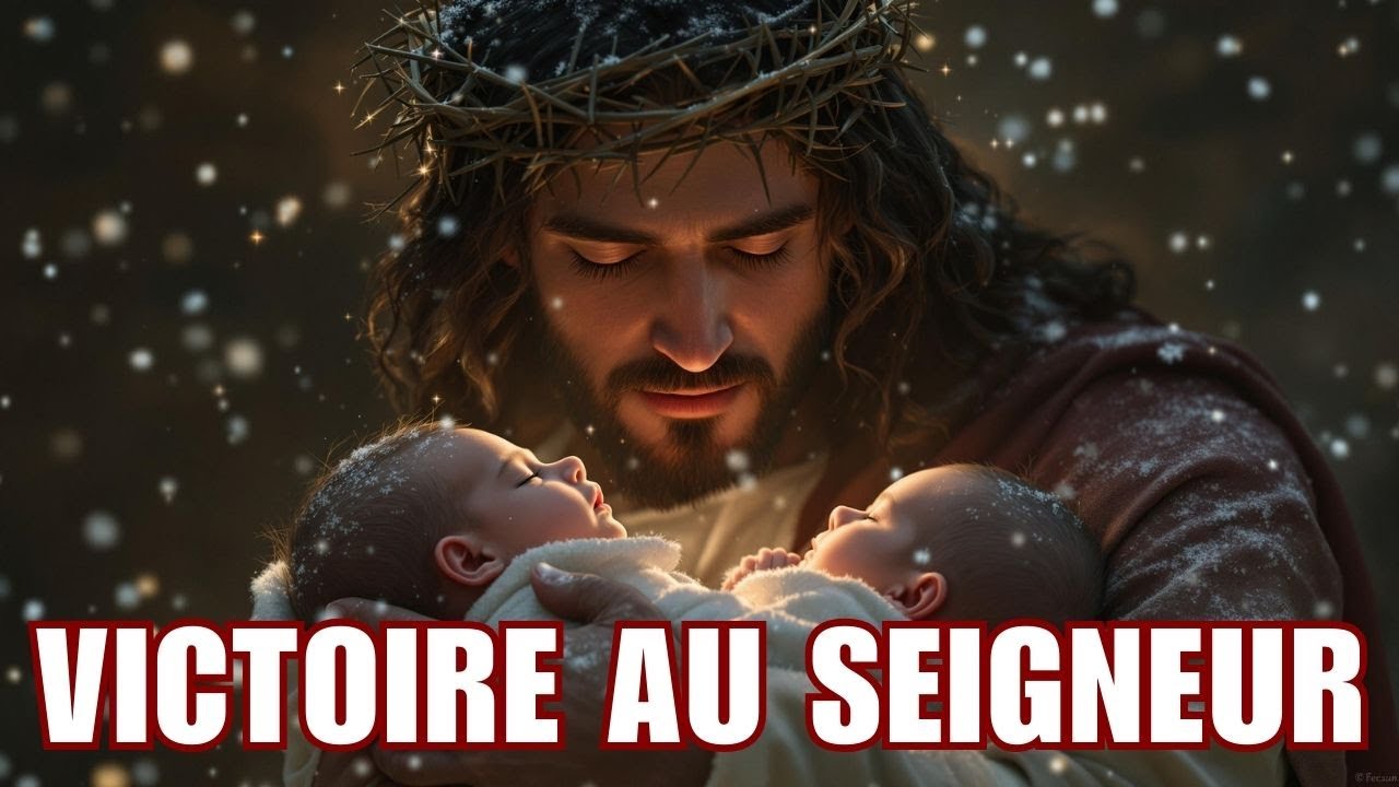 🕯️ Temps de Pri&egrave;re et R&eacute;flexion &ndash; Musique Sacr&eacute;e