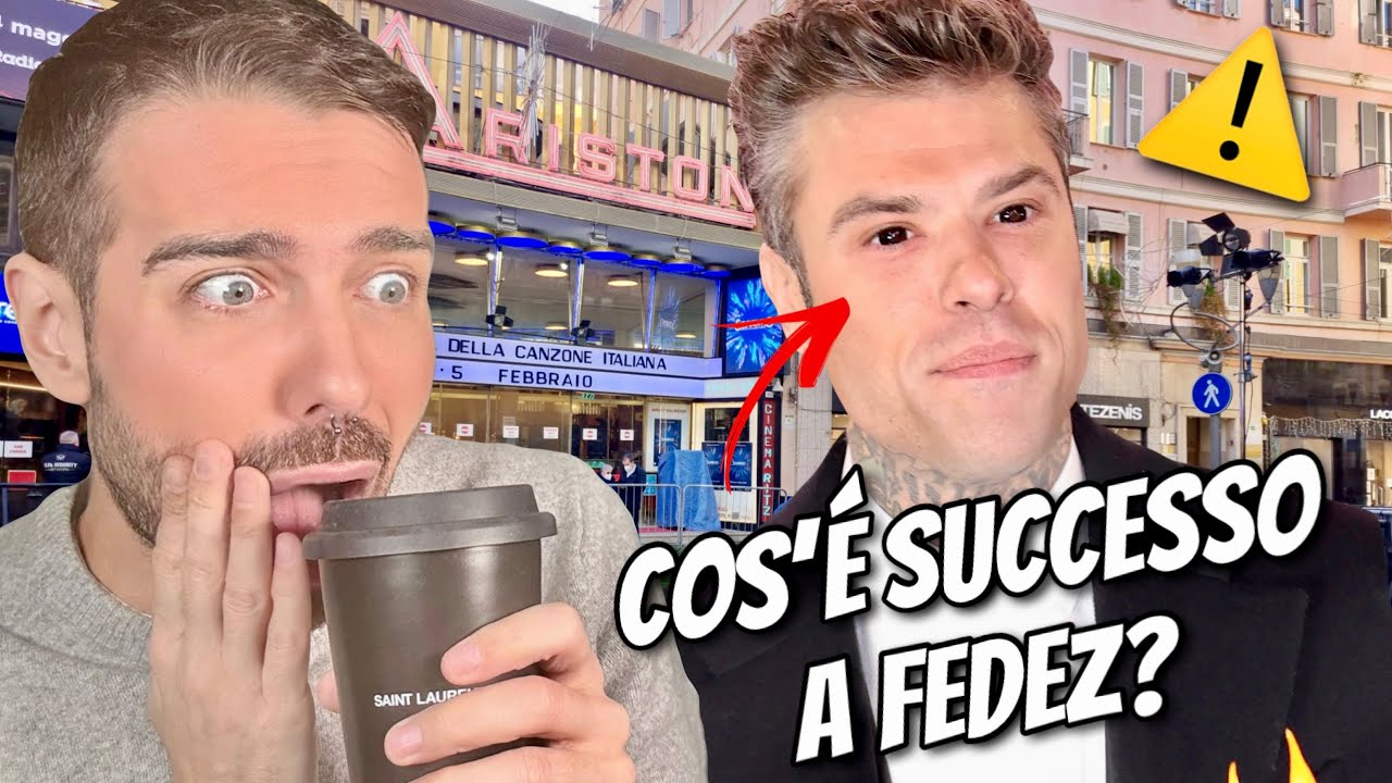 TUTTO QUELLO CHE DEVI SAPERE DEI CANTANTI DI SANREMO 2025 SUL GREEN CARPET! | Spillin’ the tea🥤