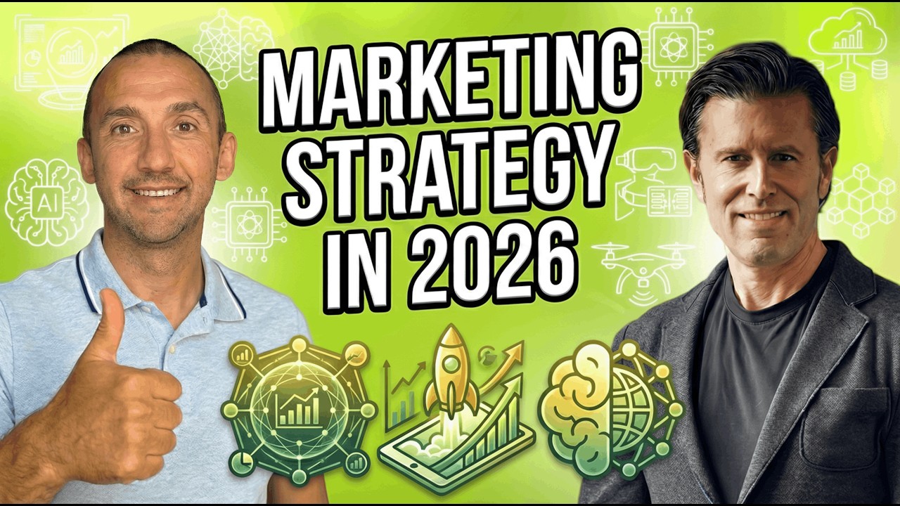 Marketing Strategy in 2026