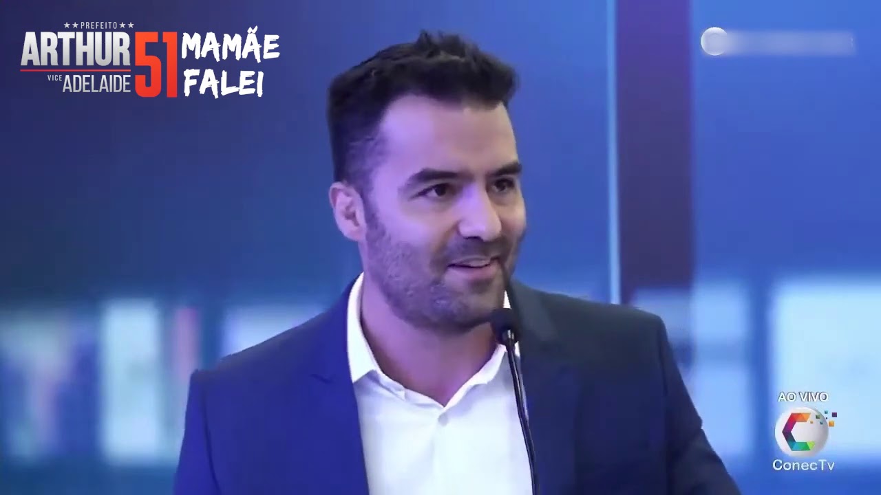 Melhores Momentos do Debate