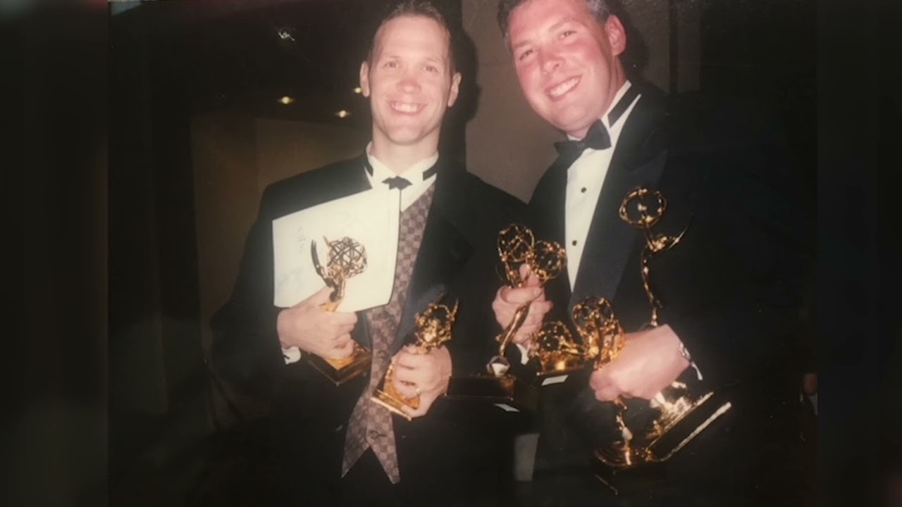 2024 Greater Cincinnati Journalism Hall of Fame – Kevin Barnett