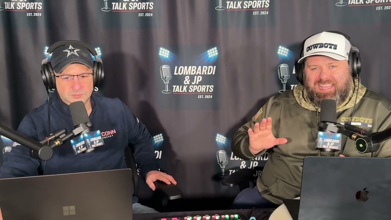🎧Cowboys Players HAPPY Micah Parsons Left And Why The Pickens Tag Is GARBAGE I Ep.38