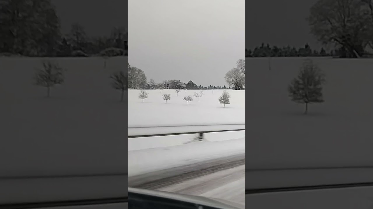 Zwischen Ahrweiler und Luxemburg - Winter in der Vulkaneifel