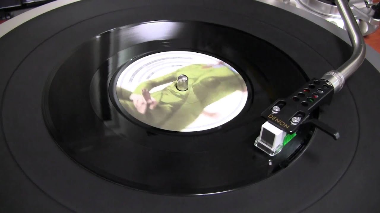 Suede / The Drowners （Rocking Horse Demo）