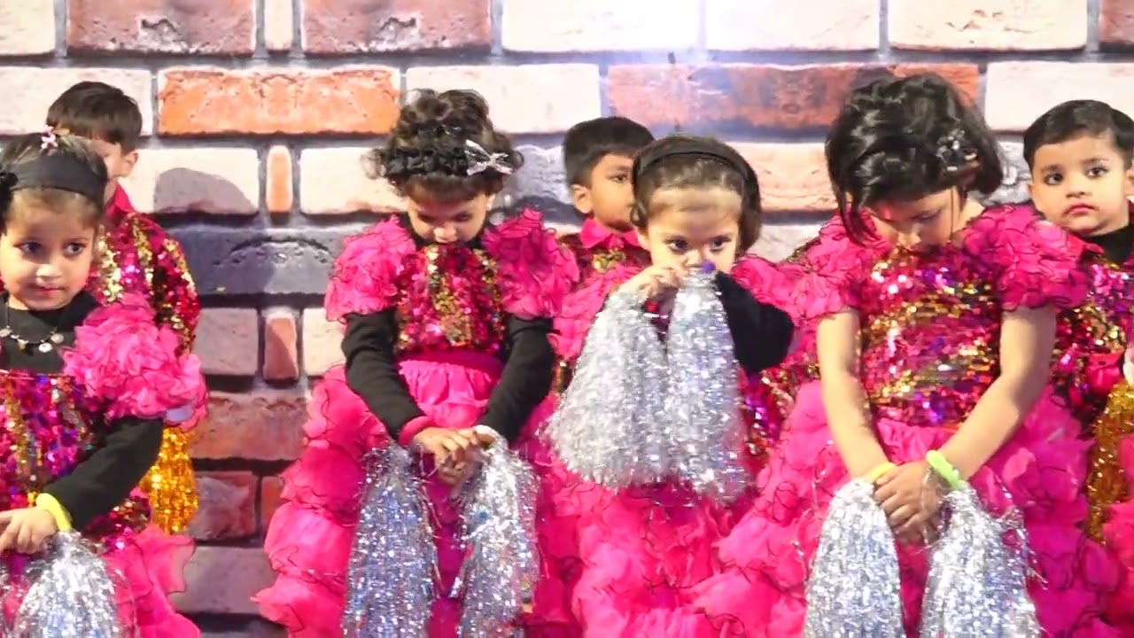 KIDS ARE REFLECTION OF PARENTS ON THIS BEAUTIFUL EARTH