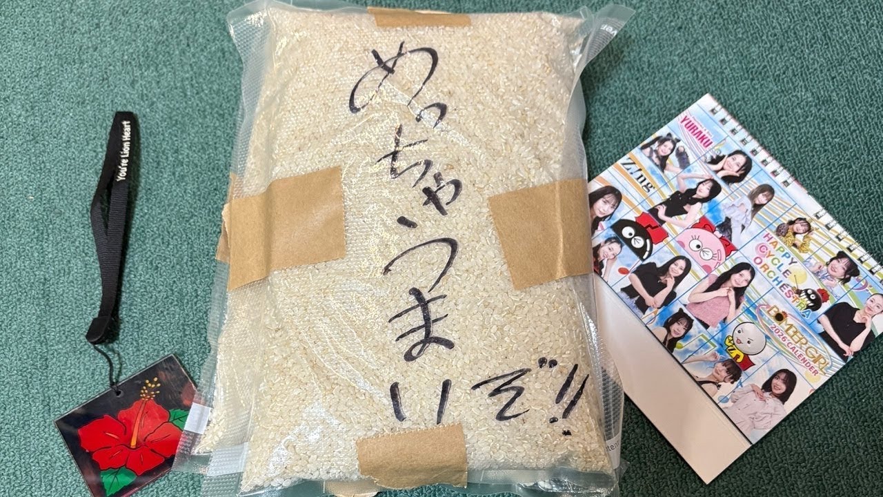 いけ団地のはよ寝ろ配信