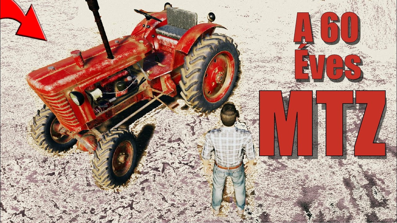 💵🚜1 MILLIÁRD EURÓS KIHÍVÁS🚜💵 (1. Rész) (FS 19)
